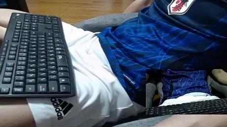 Yasu2000 webcam model stream image