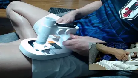 Yasu2000 webcam model stream image