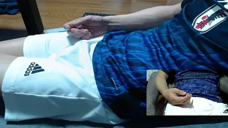 Yasu2000 webcam model stream image