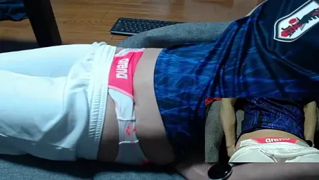 Yasu2000 webcam model stream image