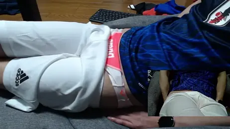 Yasu2000 webcam model stream image