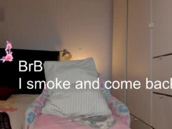 missletiblane webcam chaturbate model stream image