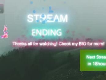 missletiblane webcam chaturbate model stream image