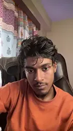 GunSlay webcam model stream image