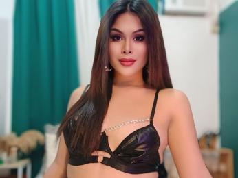 AryaBrielle webcam livejasmin model stream image