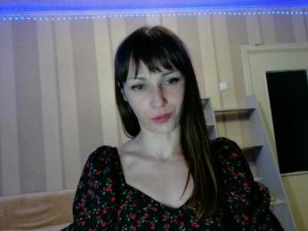Candy-Spisy webcam bongacams model stream image