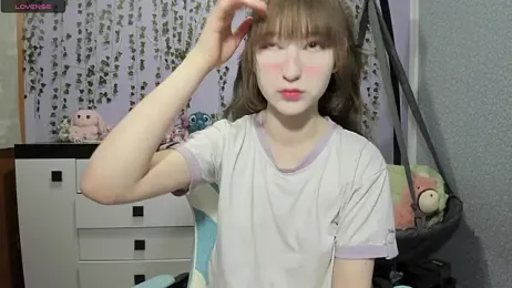 Yoonhee_ki webcam stripchat model stream image