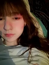 Yoonhee_ki webcam model stream image