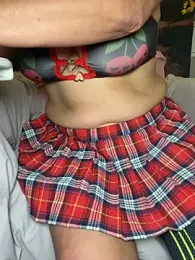 TrenaAnne webcam model stream image