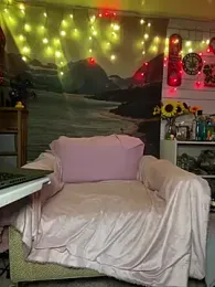 TrenaAnne webcam model stream image