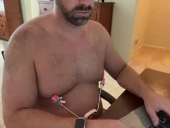 spongers1402 webcam model stream image