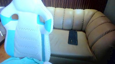 Alisson_Sprouse webcam model stream image