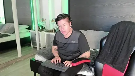 inkedsinners_ webcam stripchat model stream image