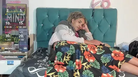 StefanyMiler webcam stripchat model stream image