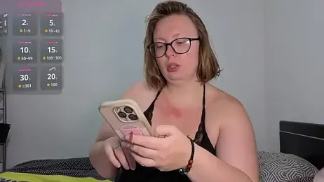 LittleMistys webcam stripchat model stream image
