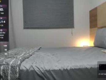 naughty_popa webcam model stream image