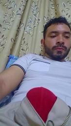Luisfer98 webcam model stream image