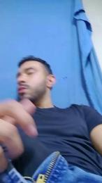 Luisfer98 webcam model stream image