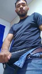 Luisfer98 webcam model stream image