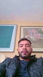 Luisfer98 webcam model stream image