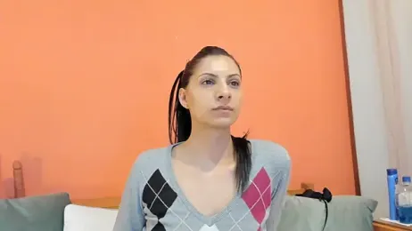 Dirty-Bya webcam model stream image