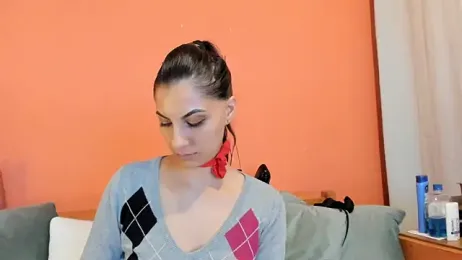 Dirty-Bya webcam model stream image