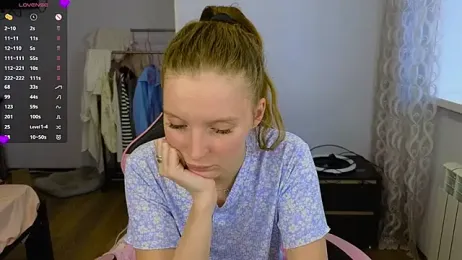 Mary_Blu webcam model stream image