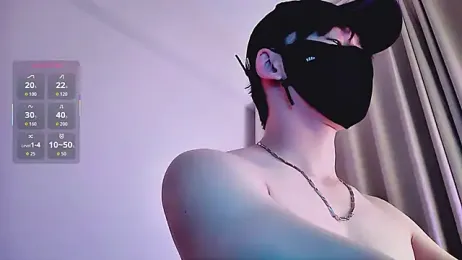 FEIYUS1 webcam model stream image