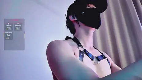 FEIYUS1 webcam model stream image