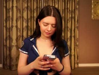 cuddlebyyou webcam chaturbate model stream image