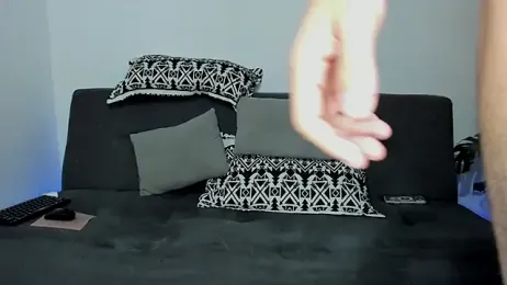 joe_foxx webcam model stream image