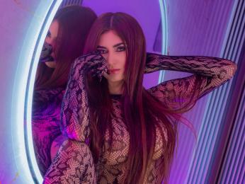 AndreaKalo webcam model stream image