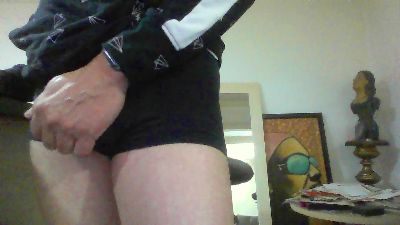 SantyCock webcam cam4 model stream image