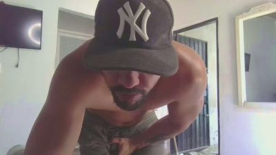 thonybeiio webcam model stream image