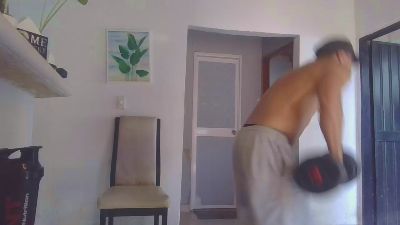 thonybeiio webcam model stream image