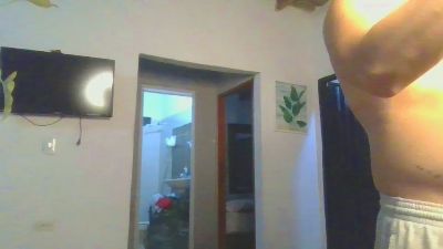 thonybeiio webcam model stream image