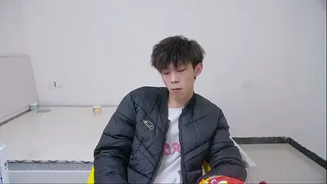 paofu-001 webcam model stream image