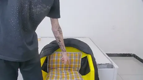 paofu-001 webcam model stream image