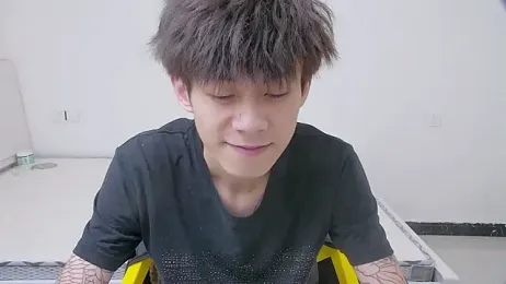 paofu-001 webcam model stream image