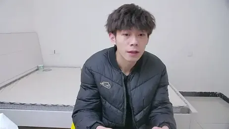 paofu-001 webcam model stream image