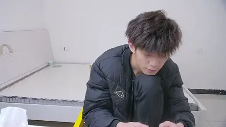 paofu-001 webcam model stream image