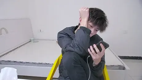 paofu-001 webcam model stream image