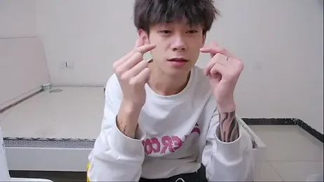 paofu-001 webcam model stream image