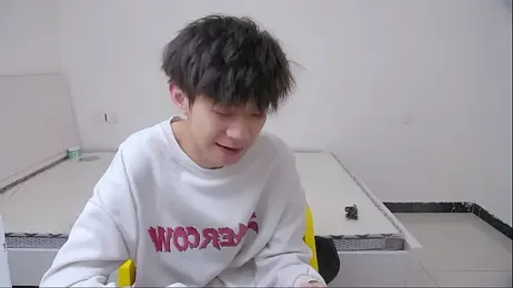 paofu-001 webcam model stream image