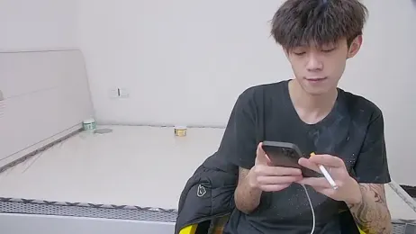 paofu-001 webcam model stream image