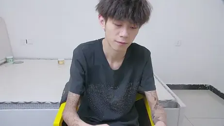 paofu-001 webcam stripchat model stream image