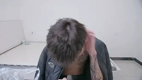 paofu-001 webcam model stream image