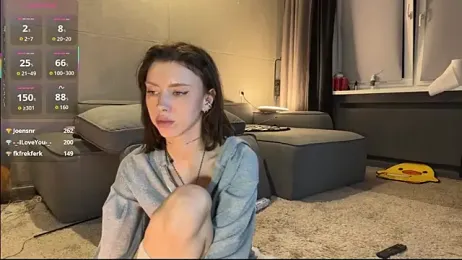 Bastet webcam stripchat model stream image