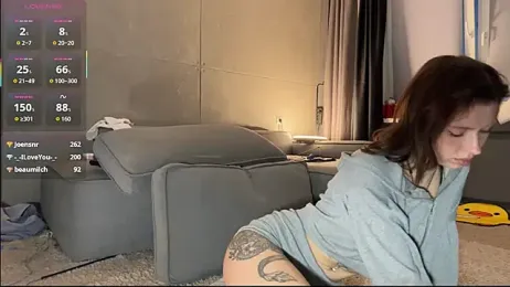 Bastet webcam stripchat model stream image