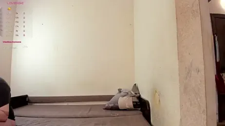 Browni_Kiss webcam model stream image